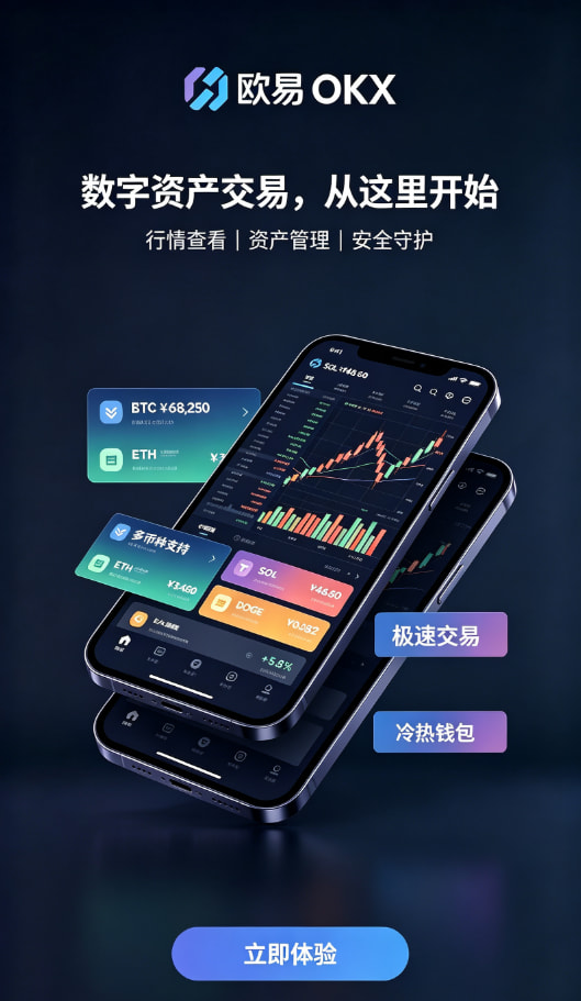 下载欧交易所app入金交易指南